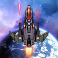 Worlds - Galactic War