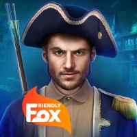 Worlds of Mystery: Gulliver