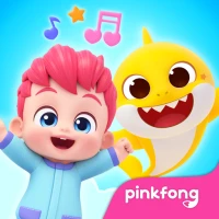 Pinkfong Baby Shark: Kid Games