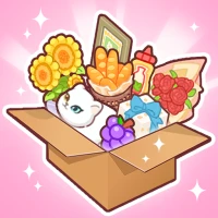 Cozy Room:Tidy Tales