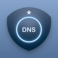 DNS Changer - Fast & Secure
