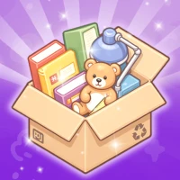 Tidy Tales: Dreamy Design Game