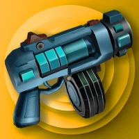 Guns vs Magic - Roguelite RPG