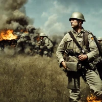 Wargame: East Front
