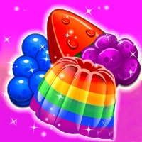 Jelly Crush