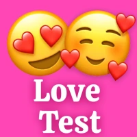 Love tester: Real Love Tests