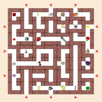 Treasure Hunt