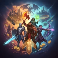 SimplestRPG — Reborn: Idle RPG