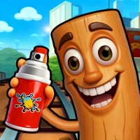 Brainrot Runner:Subway rush