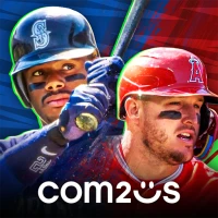 MLB 9 Innings 25