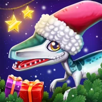 Dinosaur Park – Primeval Zoo