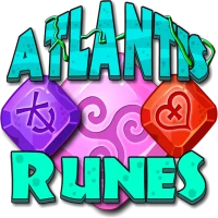 Atlantis Runes