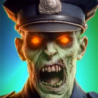 Zombie Sniper FPS Zombie Games