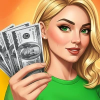 Money tycoon city : idle games