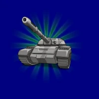 Classic Tank Wars