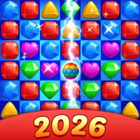 Jewel Puzzle - NoWifi