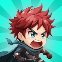 Hero Squad: Last Dungeon