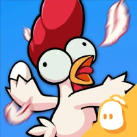 Cluck Avengers - Idle RPG