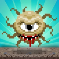 Dunidle – Offline Pixel RPG