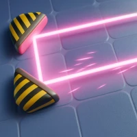 Laser Jam