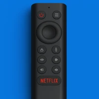 Remote For Nvidia Shield