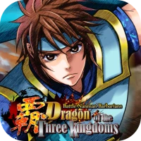 Dragon of the Three Kingdoms