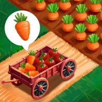 Townscapes: Farm&City Building