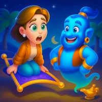 Help The Girl: Rescue Puzzle