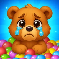 Wild Rescue: Bubble Pop