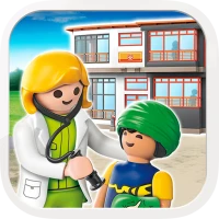PLAYMOBIL Children's Hospital