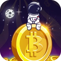 Crypto Space Spin Earn Bitcoin