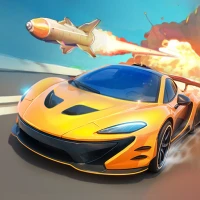 Racing Fury: Car Battle PvP