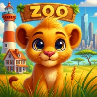Zoo Life: Animal Park Game Fun