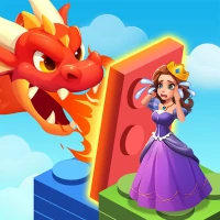 Princess Rescue：Block Jam