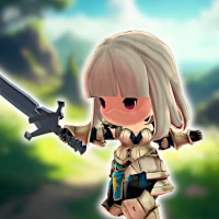 Treasure Hunter Store-Loot RPG