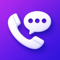 2nd Phone Number Calling, Text