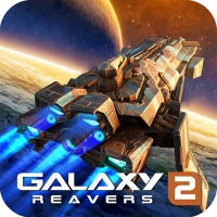 Galaxy Reavers 2 - Season 3