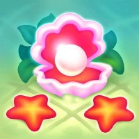 Secrets of Paradise Merge Game
