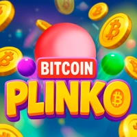 Bitcoin Plinko: Earn BTC
