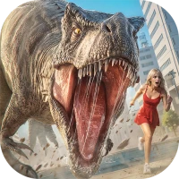 Jurassic Front: Survival