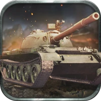 Tank War Strike 3D
