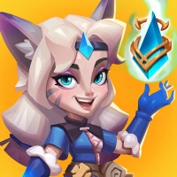 Idle Fantasy Magic School