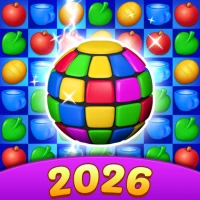 Jewel Blast Dream - Match 3