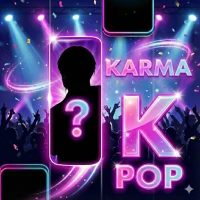 Kpop Tiles: Piano Rhythm Game