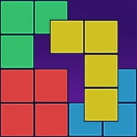Block Puzzle: Color Journey