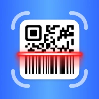 QR Code & Barcode Scanner Plus