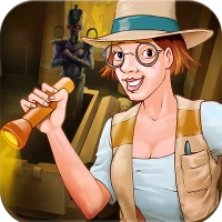 Egypt Match-3: Ancient Relics