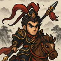 Three Kingdoms: SAMSARA