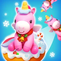 Toy Match 3D: Triple Match