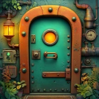 Escape Room: Adventure Legacy